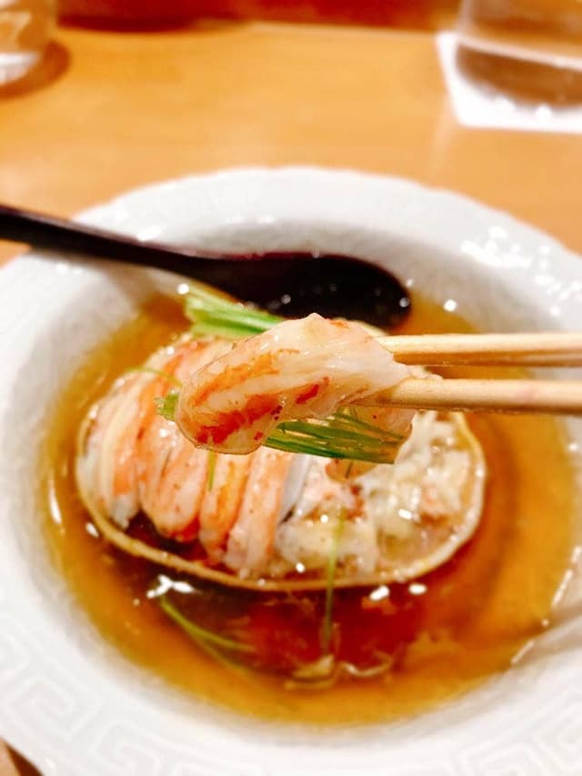 鮨 いくた - サブ画像1