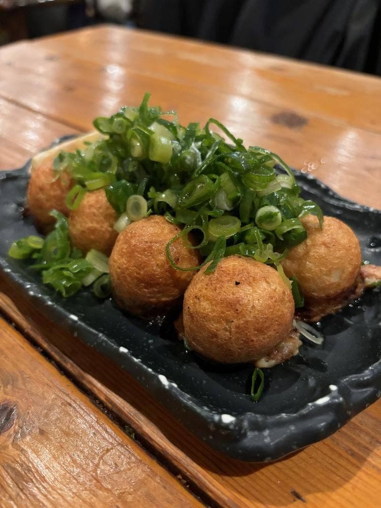 蛸家 靱本町店