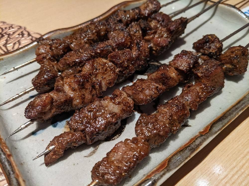 中華＆モンゴル料理 郷