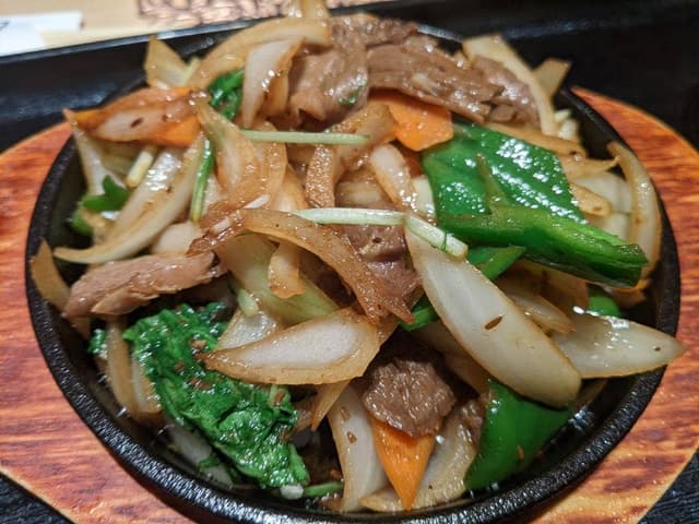 中華＆モンゴル料理 郷 - サブ画像2