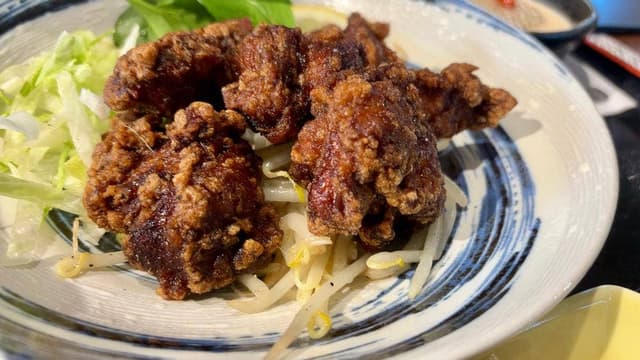 暢叙園 - サブ画像3