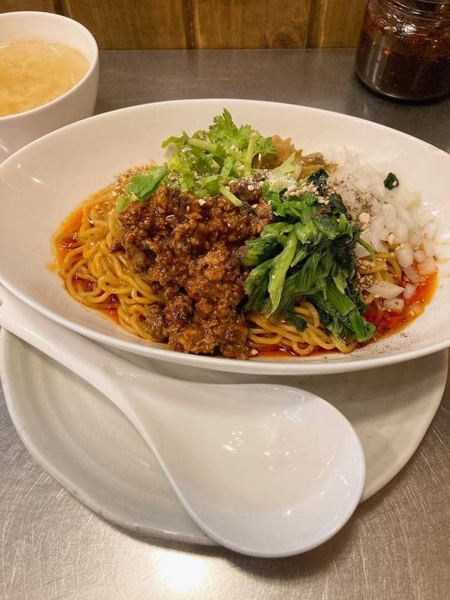 麺匠 MAJIDE - サブ画像3