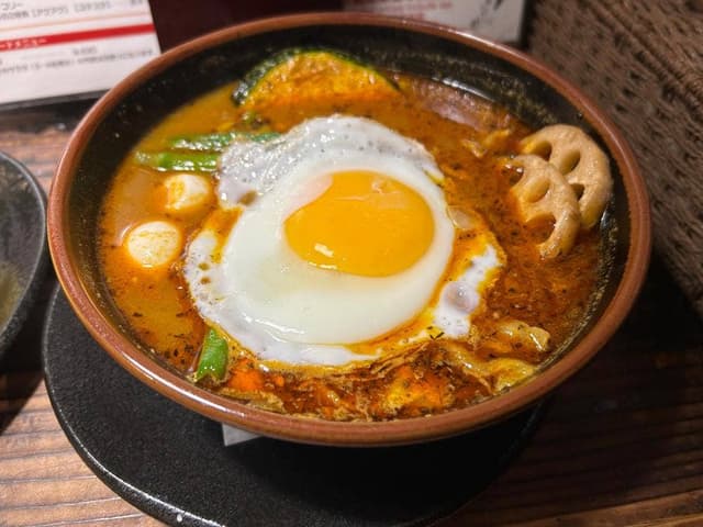 Asian Bar RAMAI 横浜伊勢佐木モール店 - サブ画像2