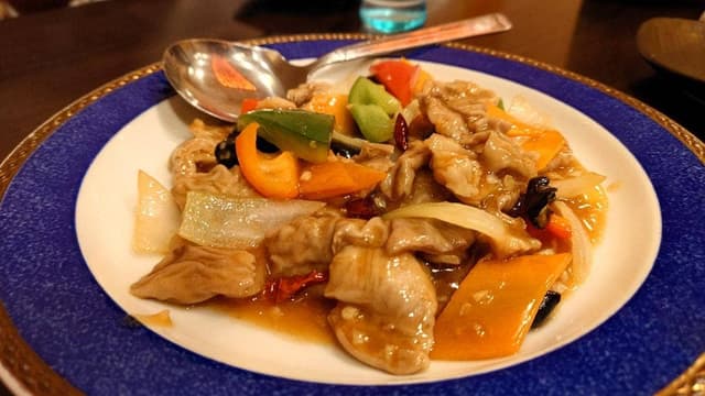 莉々餃子 - サブ画像1
