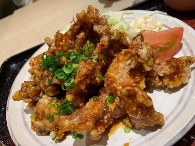 大戸屋ごはん処 りんくうシークル店 - サブ画像1