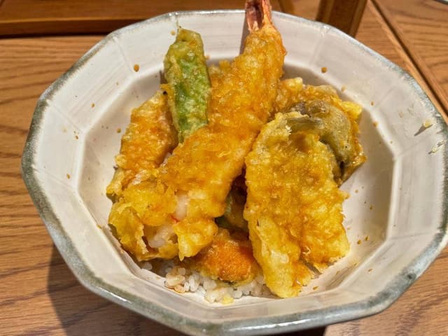 蕎麦切り 山人 - サブ画像3