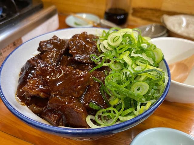 やっぱりラーメン黒野 - サブ画像2