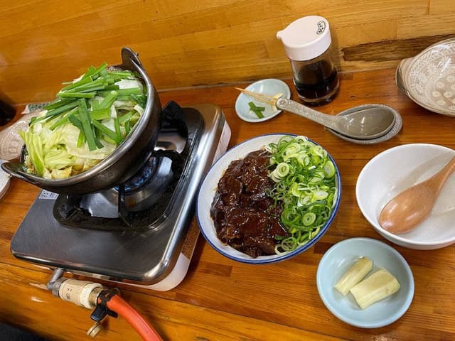 やっぱりラーメン黒野 - サブ画像3