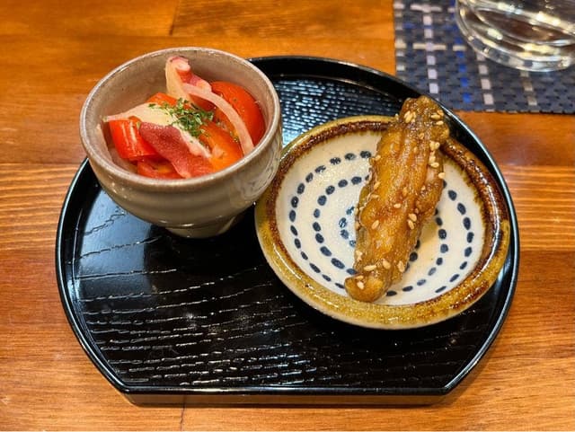 鉄板焼みわ山 - サブ画像3