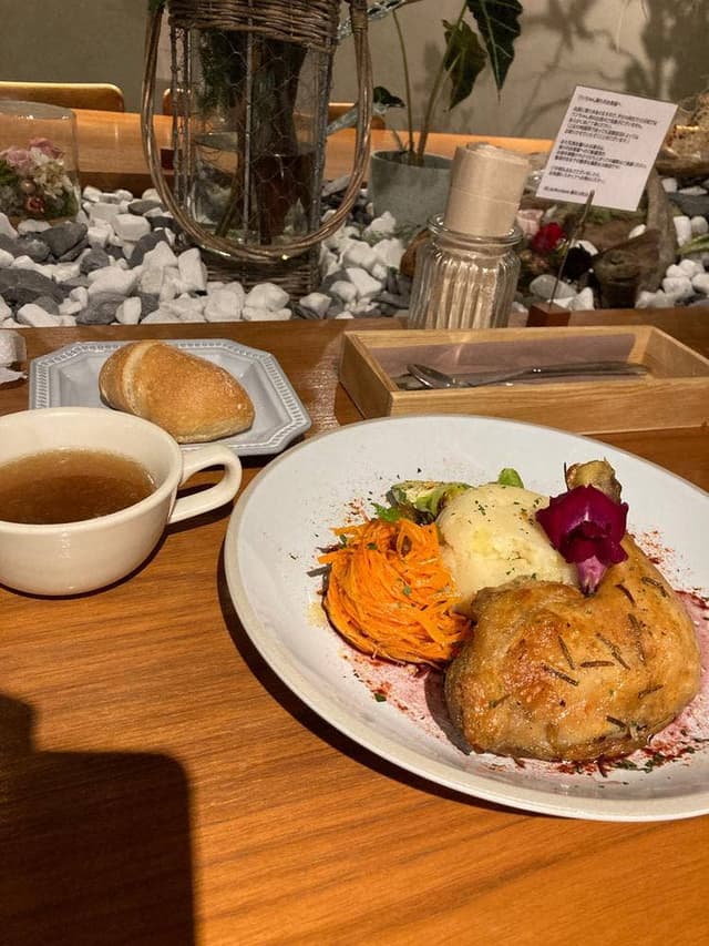 花.Lab Nocturne 横浜元町店 - サブ画像1