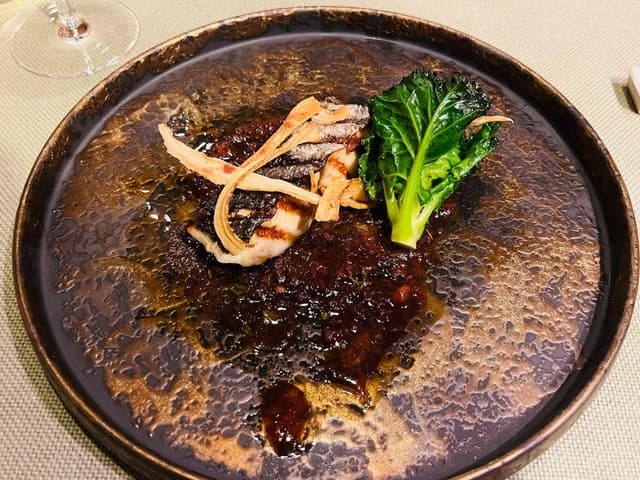 仏蘭西舎すいぎょく - サブ画像3