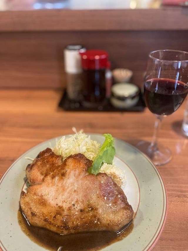 津久志亭 - サブ画像2