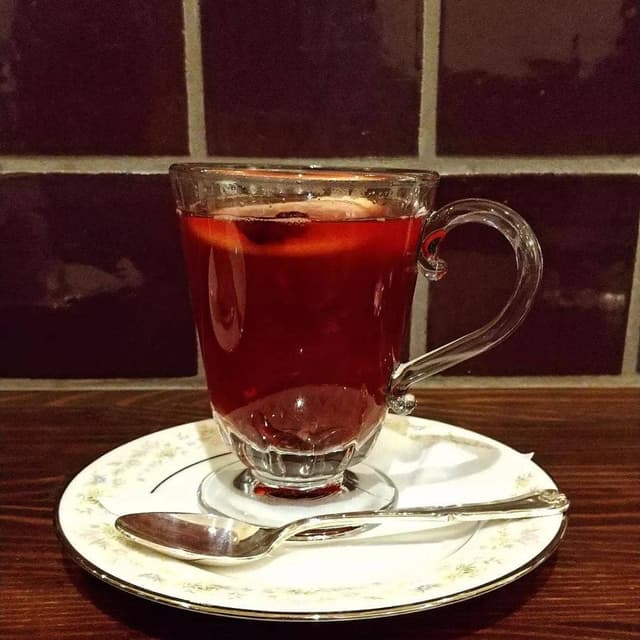 Cafe de Mieux - サブ画像3