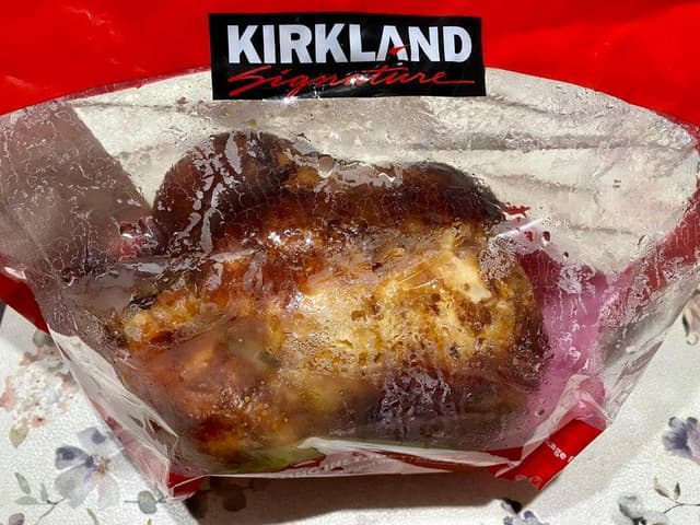 コストコホールセール フードコート 新三郷倉庫店 - サブ画像3