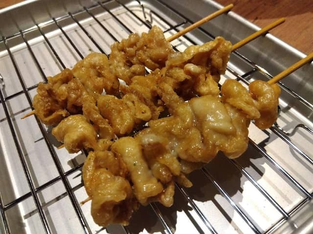 居酒屋 だるま 京都河原町店 - サブ画像2
