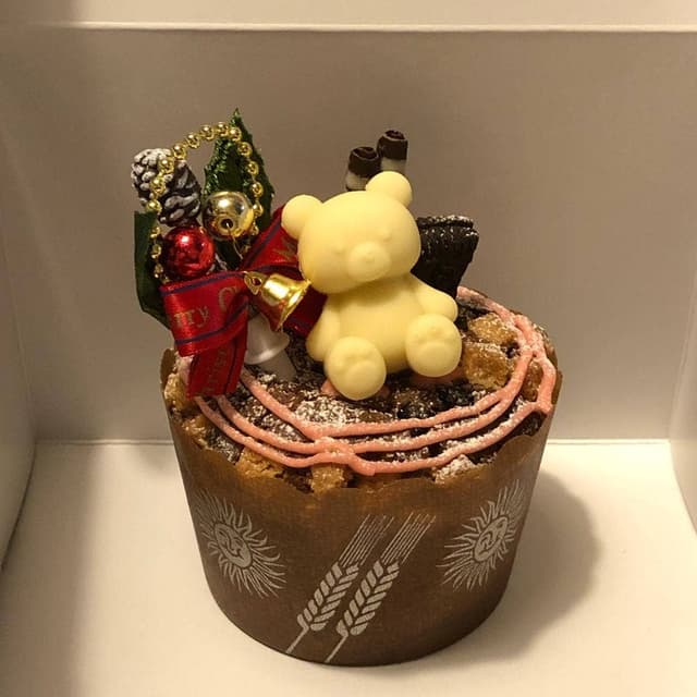 くまのしっぽ〜絵本の世界のお菓子屋さん〜 - サブ画像1