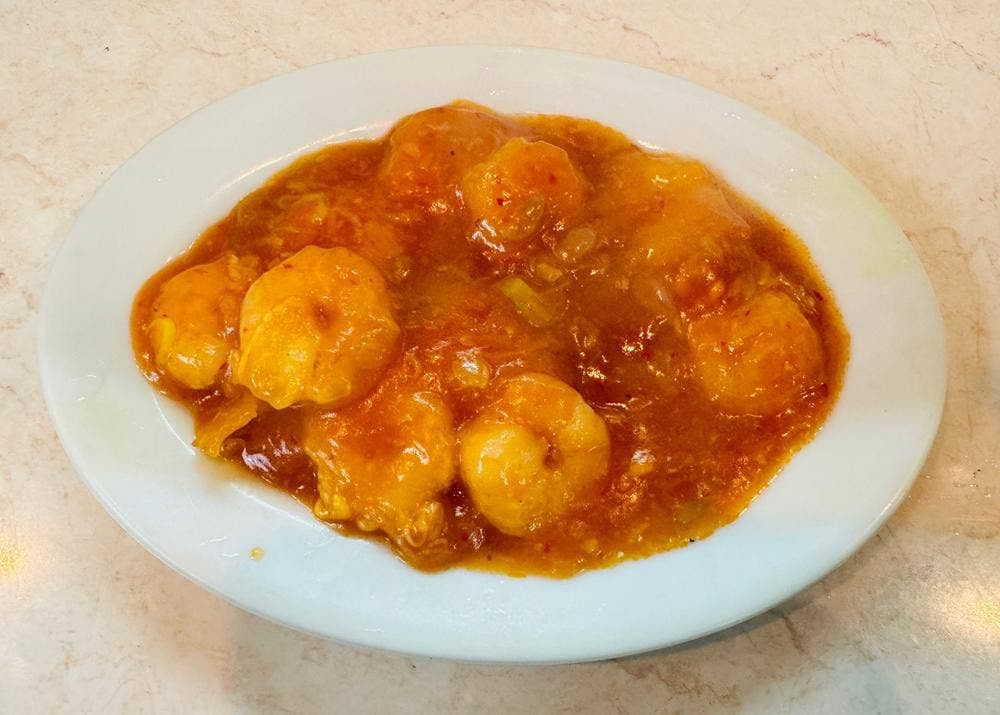 らーめん 楊貴亭