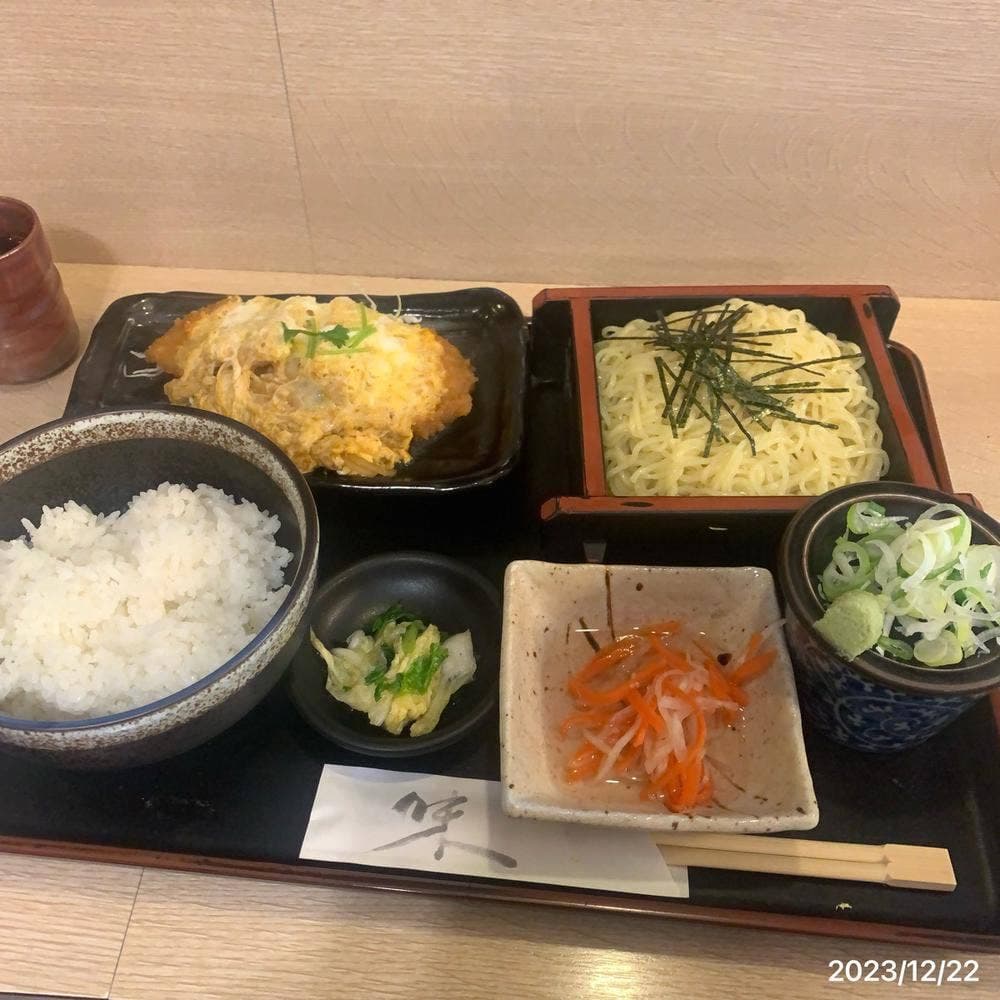 そば処 多助