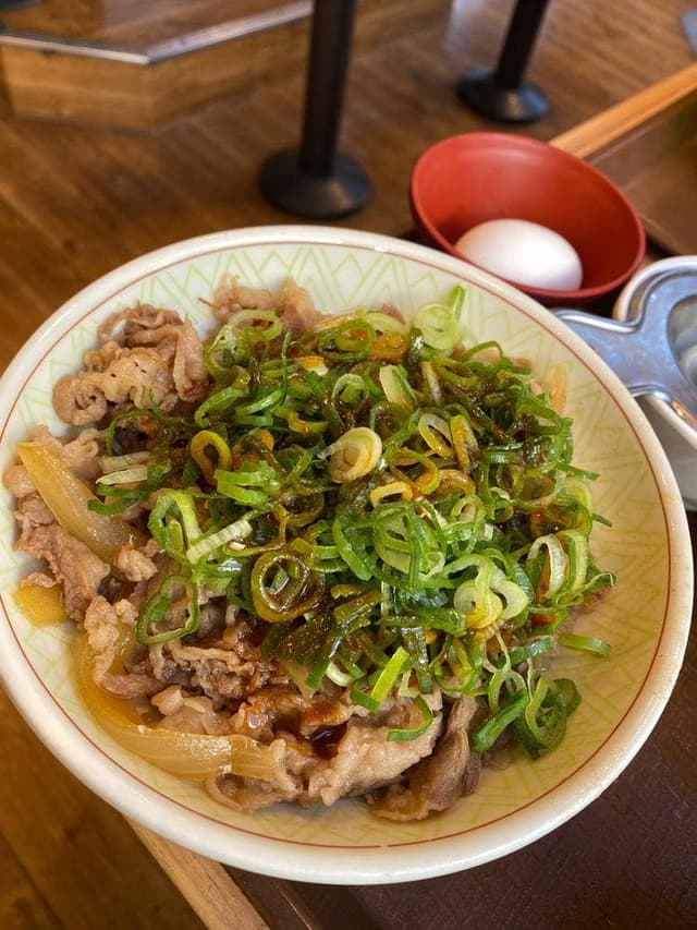 すき家 綾瀬駅南店 - サブ画像3