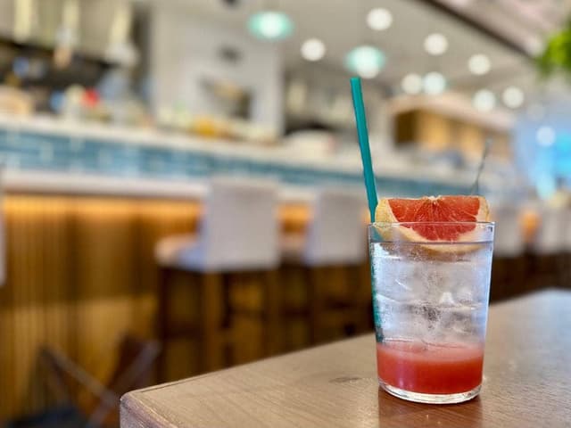 CAFE GRACE - サブ画像1