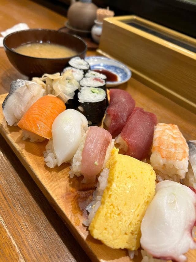 すし処 伴 - サブ画像2