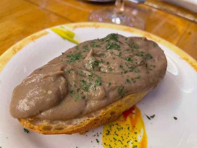 ワインレストラン ラ・マルゲリータ - サブ画像2