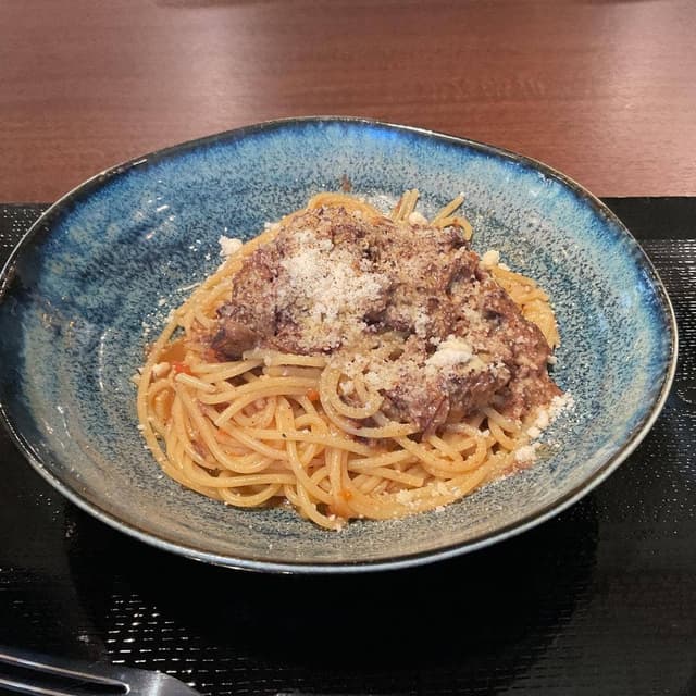 新宿御苑イタリアン トラットリアこいこい 旧:Fufu東京 - サブ画像2