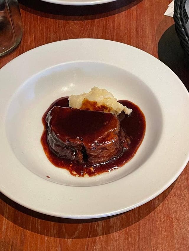 欧風小皿料理 沢村 丸の内 - サブ画像1