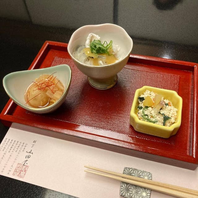山田屋 - サブ画像1