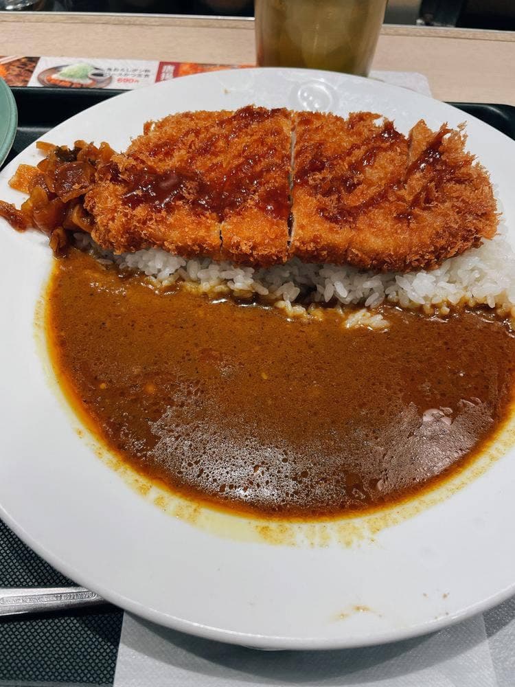 松のや 千川店