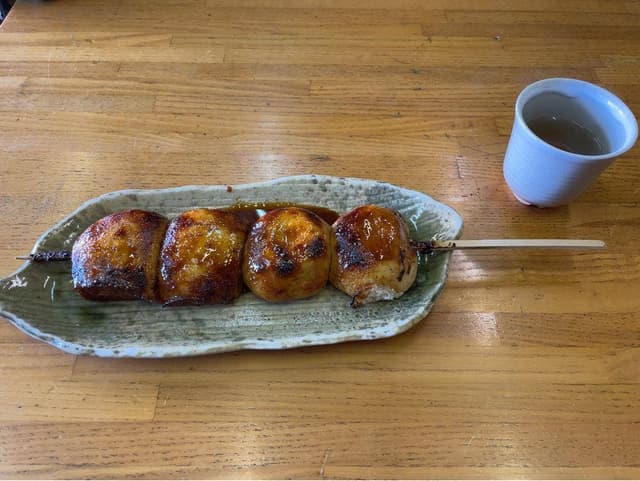 たなかや - サブ画像1