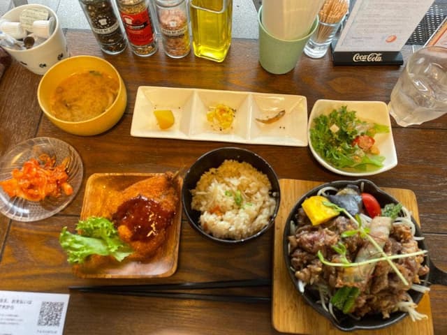 Bistro&Cafe 北海道マルシェ シビコ店 - サブ画像2