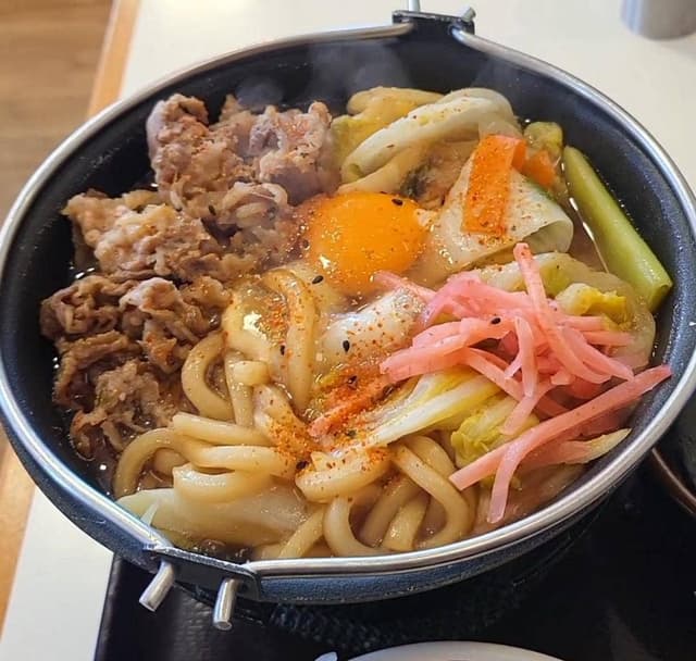 すき家 東大阪加納店 - サブ画像1