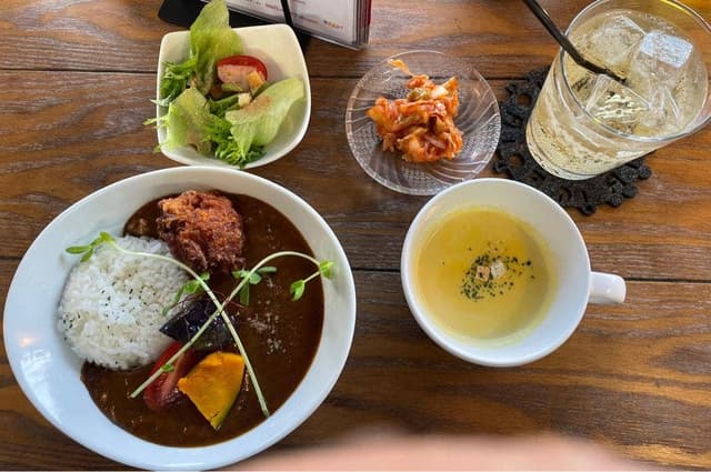 Bistro&Cafe 北海道マルシェ シビコ店 - サブ画像1