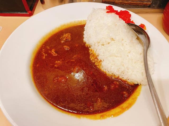 楽勝ラーメン - サブ画像3