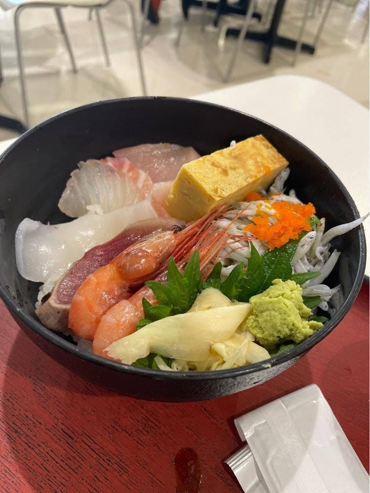牧原鮮魚店 イオンモール大高店