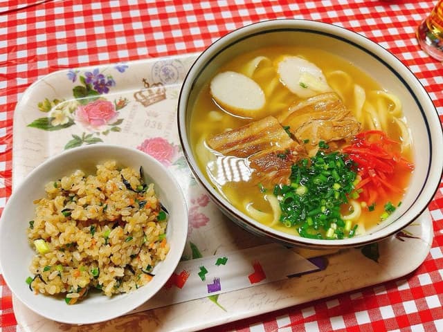 てぃだ食堂 - サブ画像1