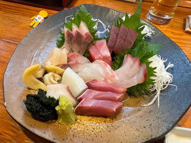 さしみ居酒屋 わっしょい - サブ画像2