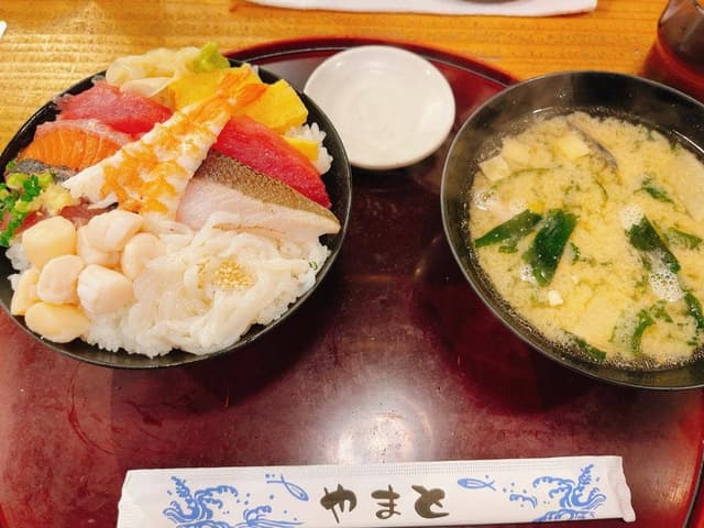 山傳丸稲毛店 - サブ画像3