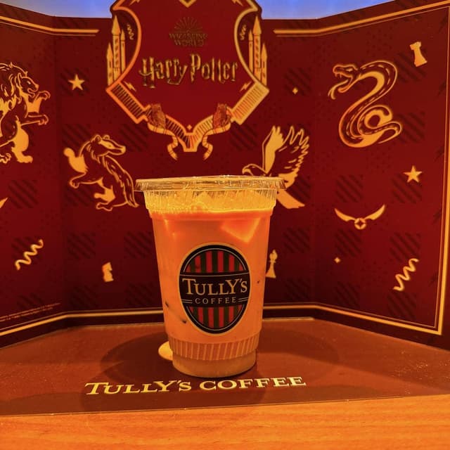 タリーズコーヒー 上野の森さくらテラス店 - サブ画像3