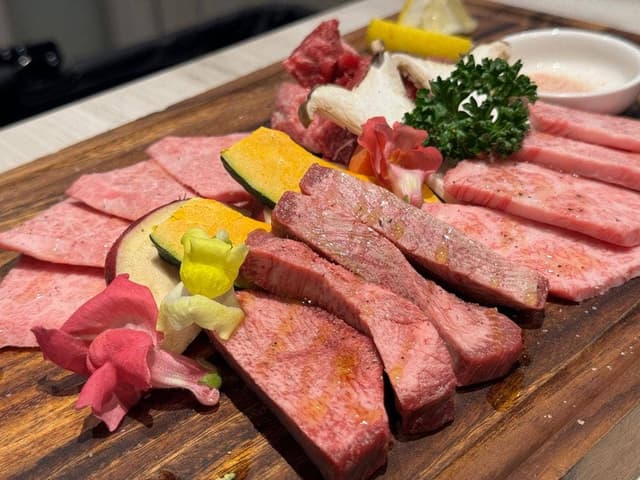 焼肉うしすけ みなとみらい店 - サブ画像2