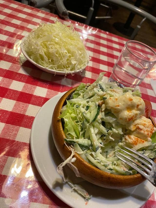 イタリーノ - サブ画像1