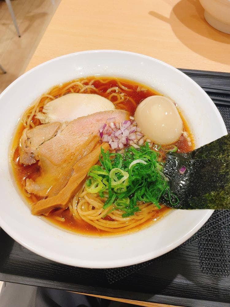 麺や魁星 Annex店
