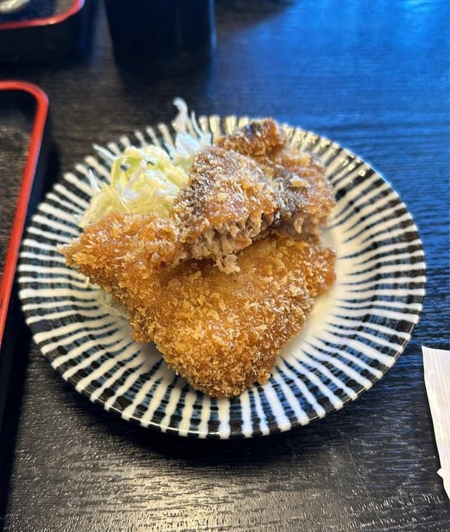 三崎港 海の幸 - サブ画像3