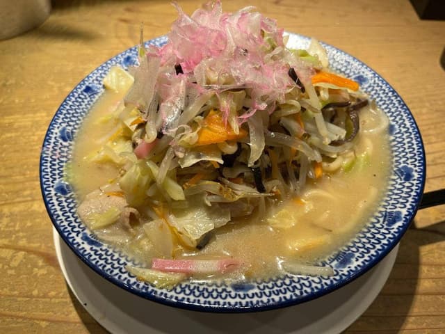 じげもんちゃんぽん 池袋PARCO店 - サブ画像3