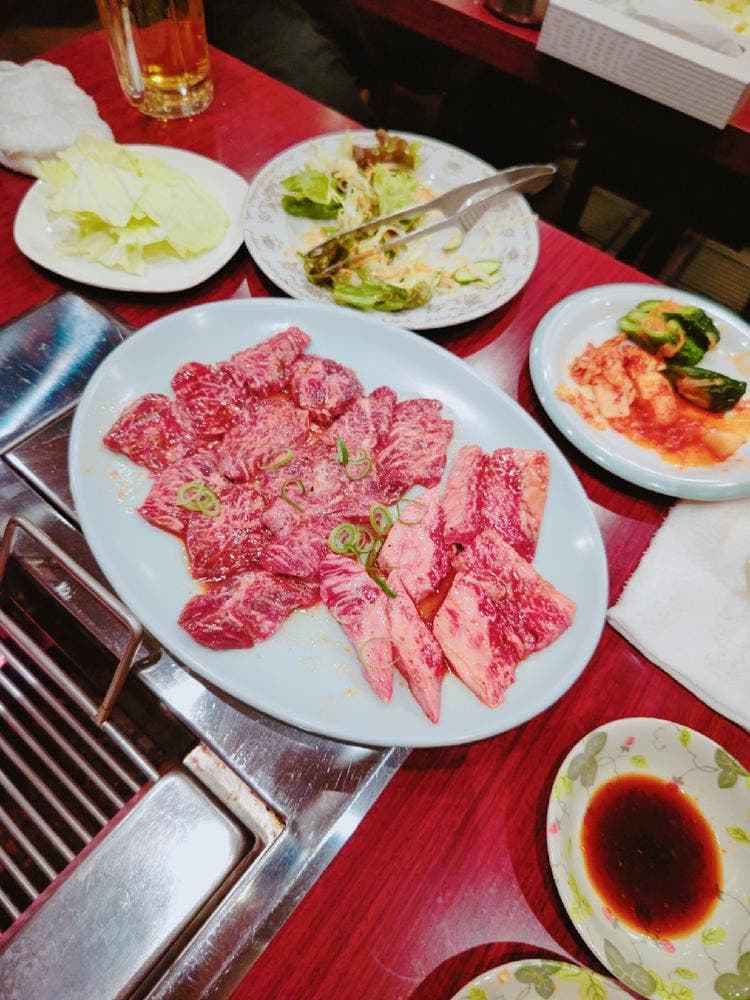 金剛山