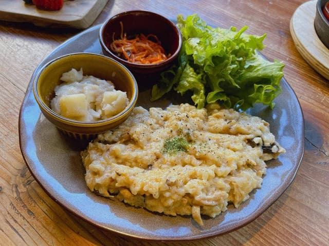 TEA HOUSE はっぱ - サブ画像1