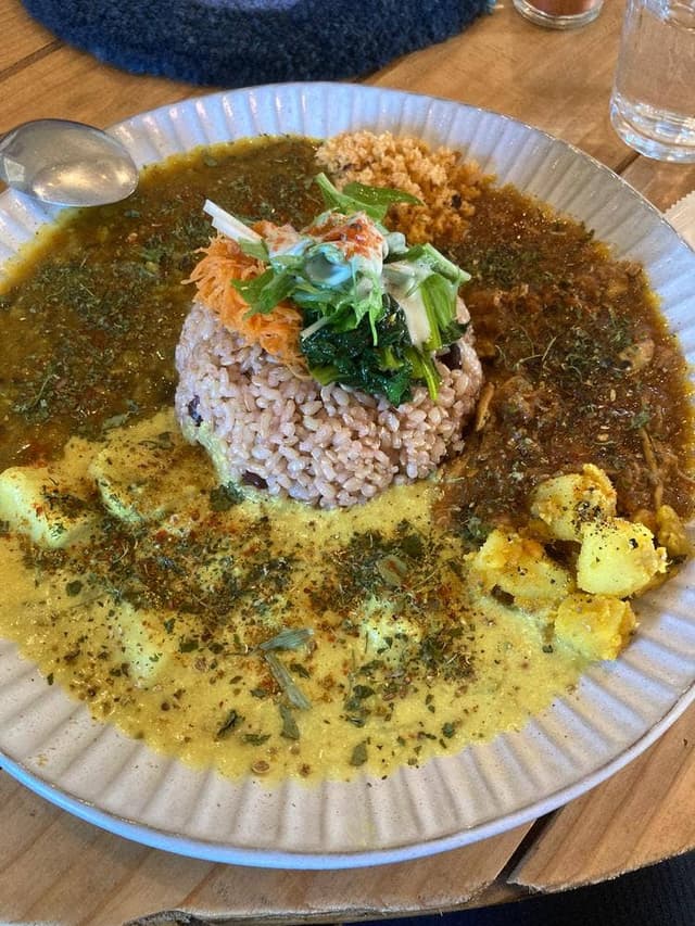 KITCHENはんおむ 本店 - サブ画像3