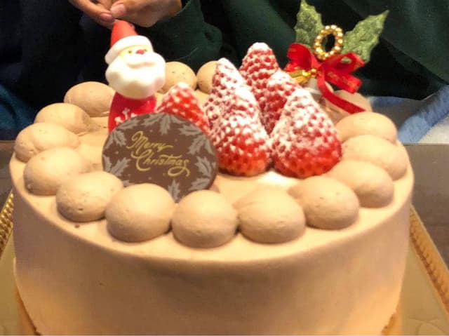 米・糀 洋菓子 MINOV - サブ画像1