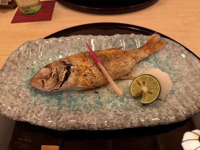 赤坂 さ和長 寿一庵 - サブ画像3